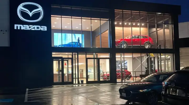 Tulley Mazda: Top 5 Dòng Xe Mazda Đáng Mua Nhất 2026