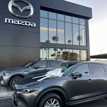 Đánh Giá Chi Tiết Top 5 Dòng Xe Mazda Phổ Biến Nhất Tại Mỹ