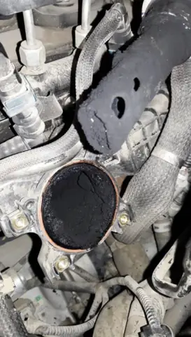 U0401 Mazda Bt-50: Nguyên Nhân Và Cách Khắc Phục Chi Tiết