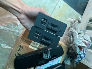 Usb Mazda: Top 5 Dòng Xe Có Cổng Usb Tối Ưu Nhất 2026