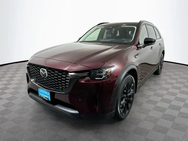 Valley Mazda: Top 5 Dòng Xe Suv Mạnh Mẽ Nhất Năm 2026