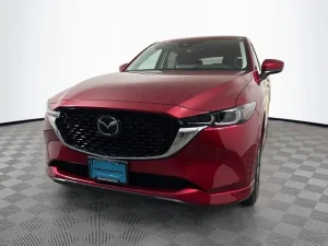 Valley Mazda: Top 5 Dòng Xe Suv Mạnh Mẽ Nhất Năm 2026