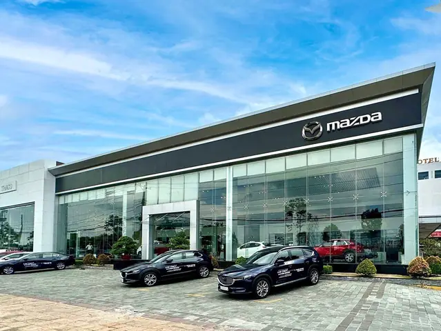 Bán Xe Mazda: Top 5 Dòng Xe Được Ưa Chuộng Nhất 2026