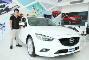 Đánh Giá Chi Tiết Mazda Vina 2026: Xe Gia Đình Nhật Bản Đáng Cân Nhắc Nhất?