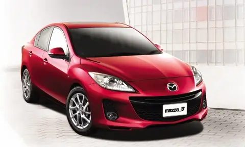 Đánh Giá Chi Tiết Mazda Vina 2026: Xe Gia Đình Nhật Bản Đáng Cân Nhắc Nhất? Đánh Giá Chi Tiết Mazda Vina 2026: Xe Gia Đình Nhật Bản Đáng Cân Nhắc Nhất?