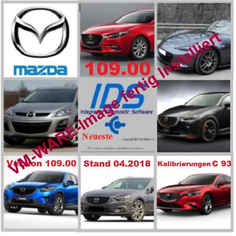 Vmware Mazda-ids Là Gì? Hướng Dẫn Chi Tiết Về Hệ Thống Chẩn Đoán An Toàn Trên Xe Mazda Vmware Mazda-ids Là Gì? Hướng Dẫn Chi Tiết Về Hệ Thống Chẩn Đoán An Toàn Trên Xe Mazda