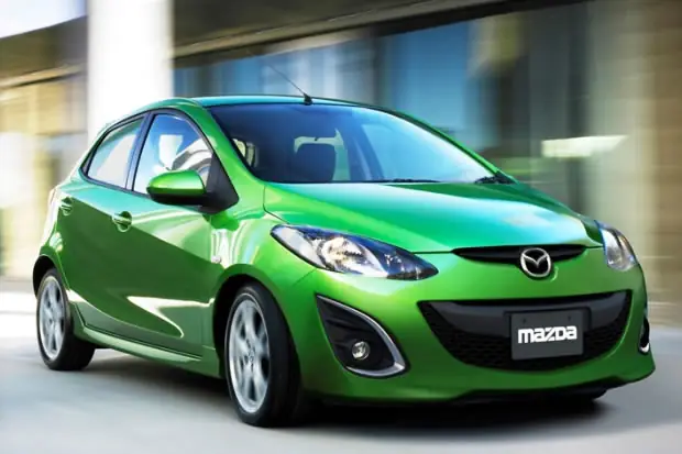 Tổng Quan Về Dòng Xe Mazda: Đánh Giá Chi Tiết Các Mẫu Xe Hàng Đầu