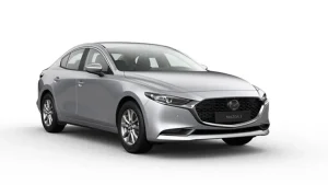 Tổng Quan Về Dòng Xe Mazda: Đánh Giá Chi Tiết Các Mẫu Xe Hàng Đầu