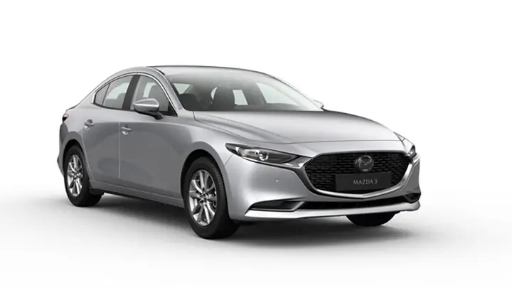 Tổng Quan Về Dòng Xe Mazda: Đánh Giá Chi Tiết Các Mẫu Xe Hàng Đầu