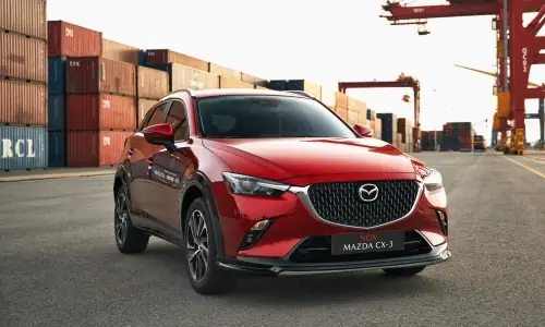 Mã Lỗi Vt25 Trên Xe Mazda Là Gì? Hướng Dẫn Khắc Phục Chi Tiết