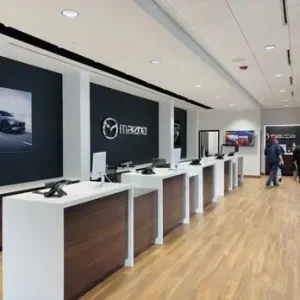 Top 5 Dòng Xe Mazda Đáng Mua Nhất 2026: Đánh Giá Chi Tiết Từ Wayne Mazda