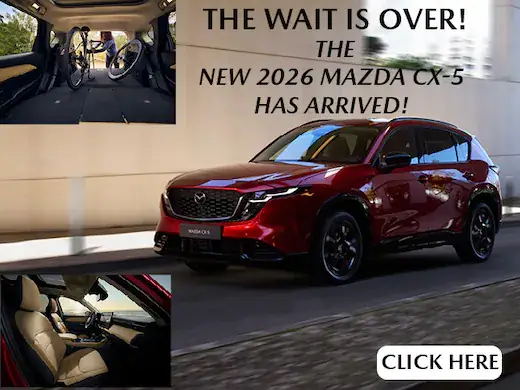 Top 5 Dòng Xe Mazda Đáng Mua Nhất 2026: Đánh Giá Chi Tiết Từ Wayne Mazda Top 5 Dòng Xe Mazda Đáng Mua Nhất 2026: Đánh Giá Chi Tiết Từ Wayne Mazda