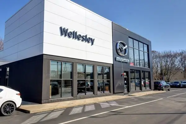 Wellesley Mazda: Đánh Giá 5 Dòng Xe Phổ Biến Nhất Năm 2026 Wellesley Mazda: Đánh Giá 5 Dòng Xe Phổ Biến Nhất Năm 2026