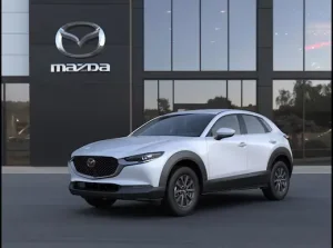 Werner Mazda: Top 5 Dòng Xe Mazda Đáng Mua Nhất 2026