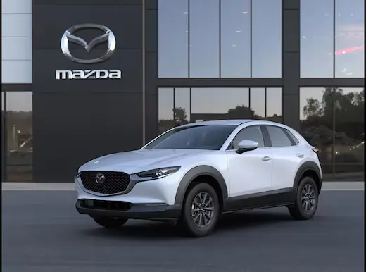 Werner Mazda: Top 5 Dòng Xe Mazda Đáng Mua Nhất 2026 Werner Mazda: Top 5 Dòng Xe Mazda Đáng Mua Nhất 2026