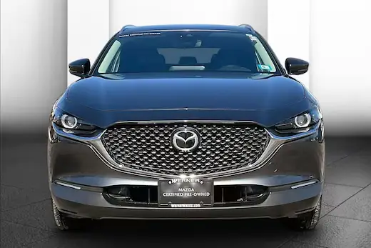 Werner Mazda: Top 5 Dòng Xe Mazda Đáng Mua Nhất 2026 Werner Mazda: Top 5 Dòng Xe Mazda Đáng Mua Nhất 2026