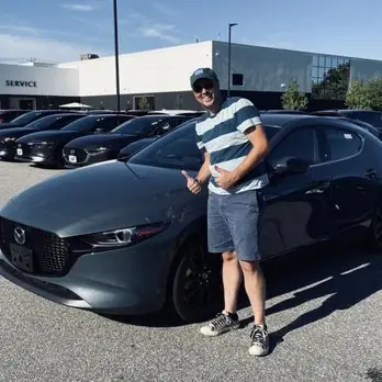 Werner Mazda: Top 5 Dòng Xe Mazda Đáng Mua Nhất 2026 Werner Mazda: Top 5 Dòng Xe Mazda Đáng Mua Nhất 2026