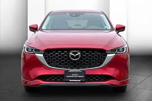 Werner Mazda: Top 5 Dòng Xe Mazda Đáng Mua Nhất 2026 Werner Mazda: Top 5 Dòng Xe Mazda Đáng Mua Nhất 2026