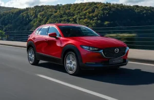 Western Mazda: Top 5 Dòng Xe Bán Chạy Nhất Tại Thị Trường Mỹ Năm 2026