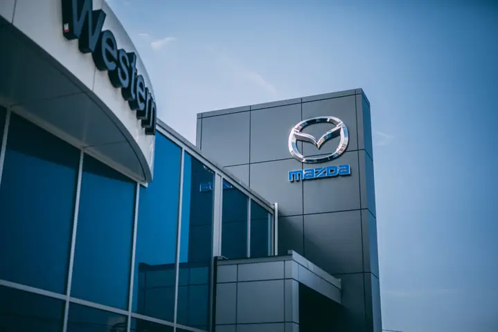 Western Mazda: Top 5 Dòng Xe Bán Chạy Nhất Tại Thị Trường Mỹ Năm 2026