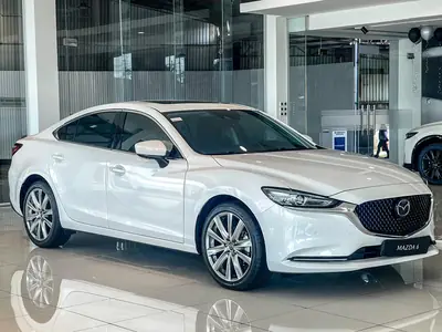 Mazda 6 Màu Trắng: Đặc Điểm, Ưu Điểm Và Bí Quyết Bảo Dưỡng