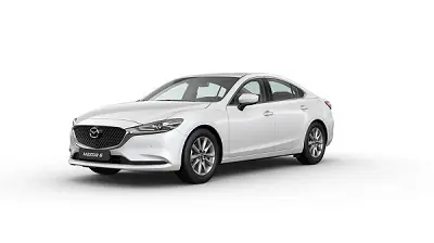 Mazda 6 Màu Trắng: Đặc Điểm, Ưu Điểm Và Bí Quyết Bảo Dưỡng