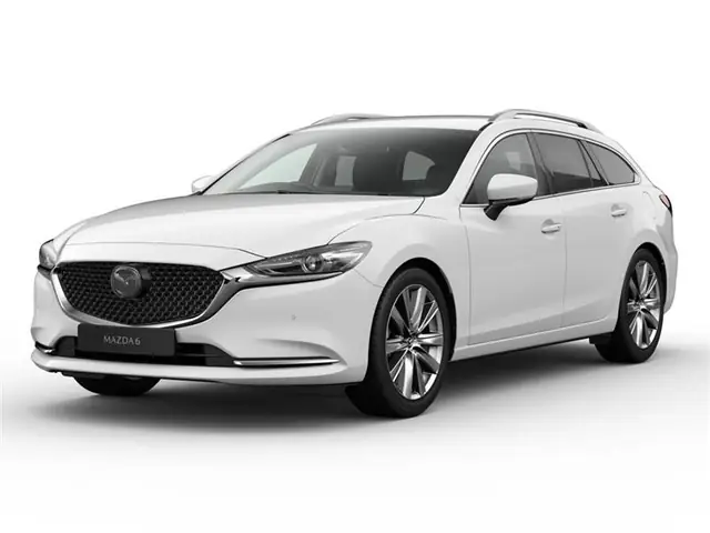 Mazda 6 Màu Trắng: Đặc Điểm, Ưu Điểm Và Bí Quyết Bảo Dưỡng