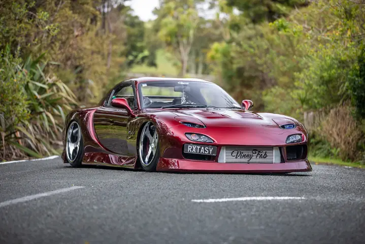 Top 5 Dòng Xe Mazda Widebody Đáng Mua Nhất 2026