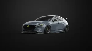 Top 5 Dòng Xe Mazda Widebody Đáng Mua Nhất 2026