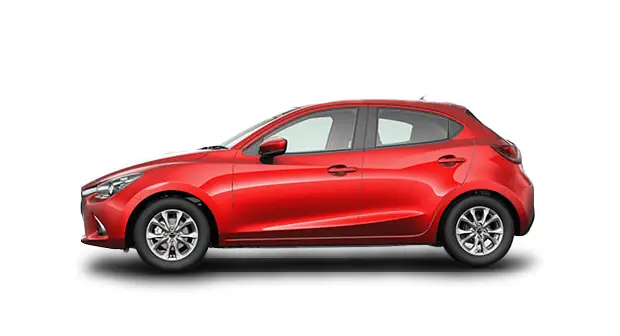 Top 5 Dòng Xe Mazda Đáng Mua Nhất 2026