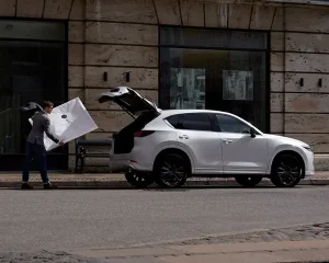 Đánh Giá Chi Tiết Mazda Cx-5 2026: Ưu Điểm, Nhược Điểm Và Nên Mua Không?