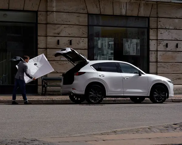 Đánh Giá Chi Tiết Mazda Cx-5 2026: Ưu Điểm, Nhược Điểm Và Nên Mua Không? Đánh Giá Chi Tiết Mazda Cx-5 2026: Ưu Điểm, Nhược Điểm Và Nên Mua Không?