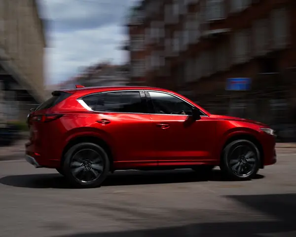 Đánh Giá Chi Tiết Mazda Cx-5 2026: Ưu Điểm, Nhược Điểm Và Nên Mua Không? Đánh Giá Chi Tiết Mazda Cx-5 2026: Ưu Điểm, Nhược Điểm Và Nên Mua Không?