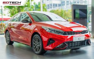 xe kia k3 2024 giá bao nhiêu