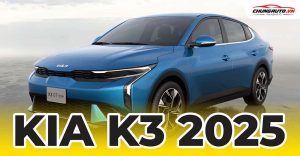 xe kia k3 2025 giá bao nhiêu