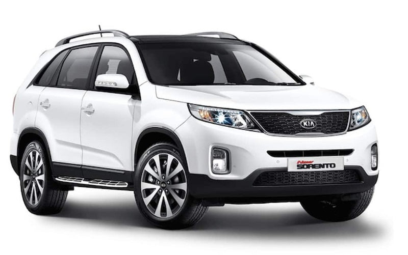 Kia Sorento 2016: Đánh Giá Toàn Diện Và Kinh Nghiệm Sở Hữu Thực Tế 4 xe kia sorento 2016 - Hình 2
