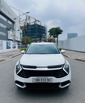 xe kia sportage cũ - Hình 5