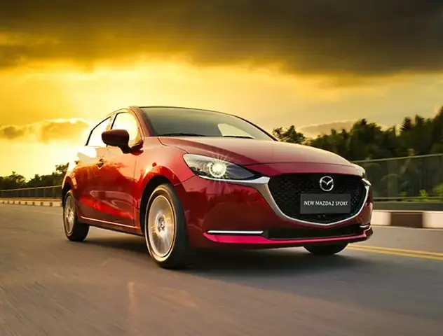 Đánh Giá Chi Tiết Xe Mazda 2 Cũ: Lựa Chọn Thông Minh Cho Xe Đô Thị Nhỏ Gọn