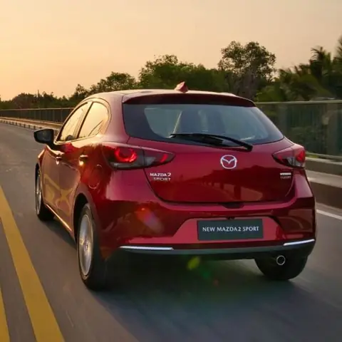 Đánh Giá Mazda 2 Hatchback 2026: Ưu Điểm, Nhược Điểm Và Nên Mua?