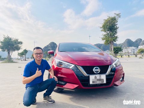 xe nissan có bền không - Hình 2