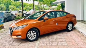 xe nissan có bền không