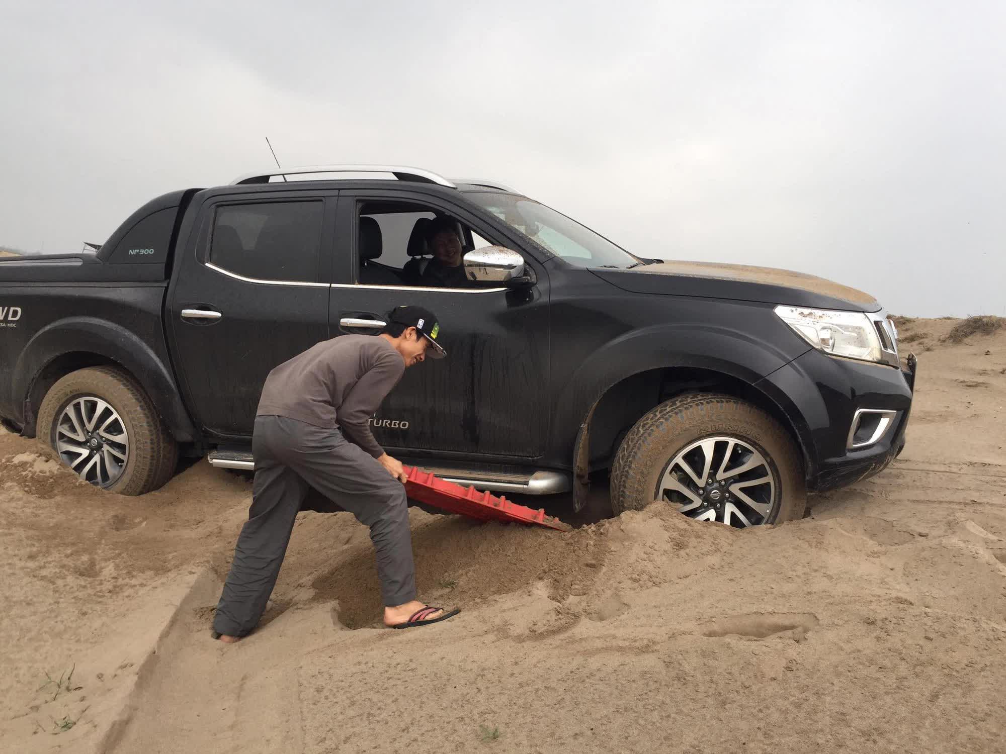 xe nissan có bền không - Hình 5