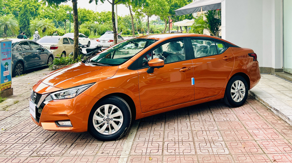 xe nissan có bền không