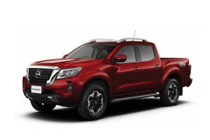 xe nissan navara