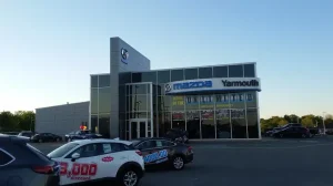 Yarmouth Mazda: Top 5 Dòng Xe Mazda Tốt Nhất 2026