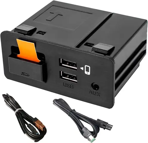 Hướng Dẫn Lắp Đặt Mirroring Kit Mazda 00008fz34