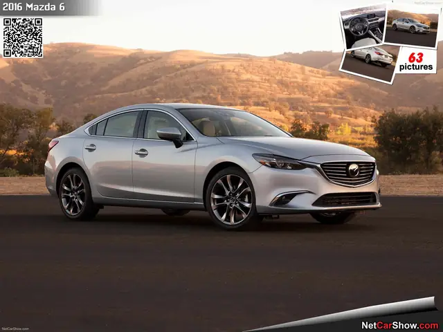 1280x480 Mazda 6: Hướng Dẫn Toàn Diện Về Ảnh Chụp Và Ứng Dụng