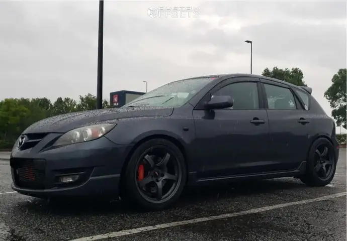 Mazda 3: Giá, Phiên Bản & Thông Số Kỹ Thuật