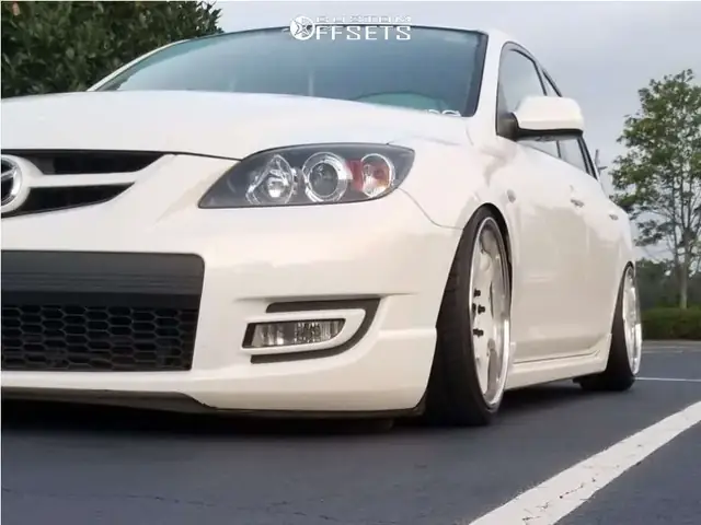 Mazda 3: Giá, Phiên Bản & Thông Số Kỹ Thuật