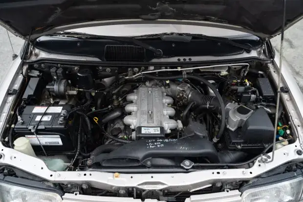 Mazda Mpv 1993: Động Cơ, Thông Số & Đánh Giá